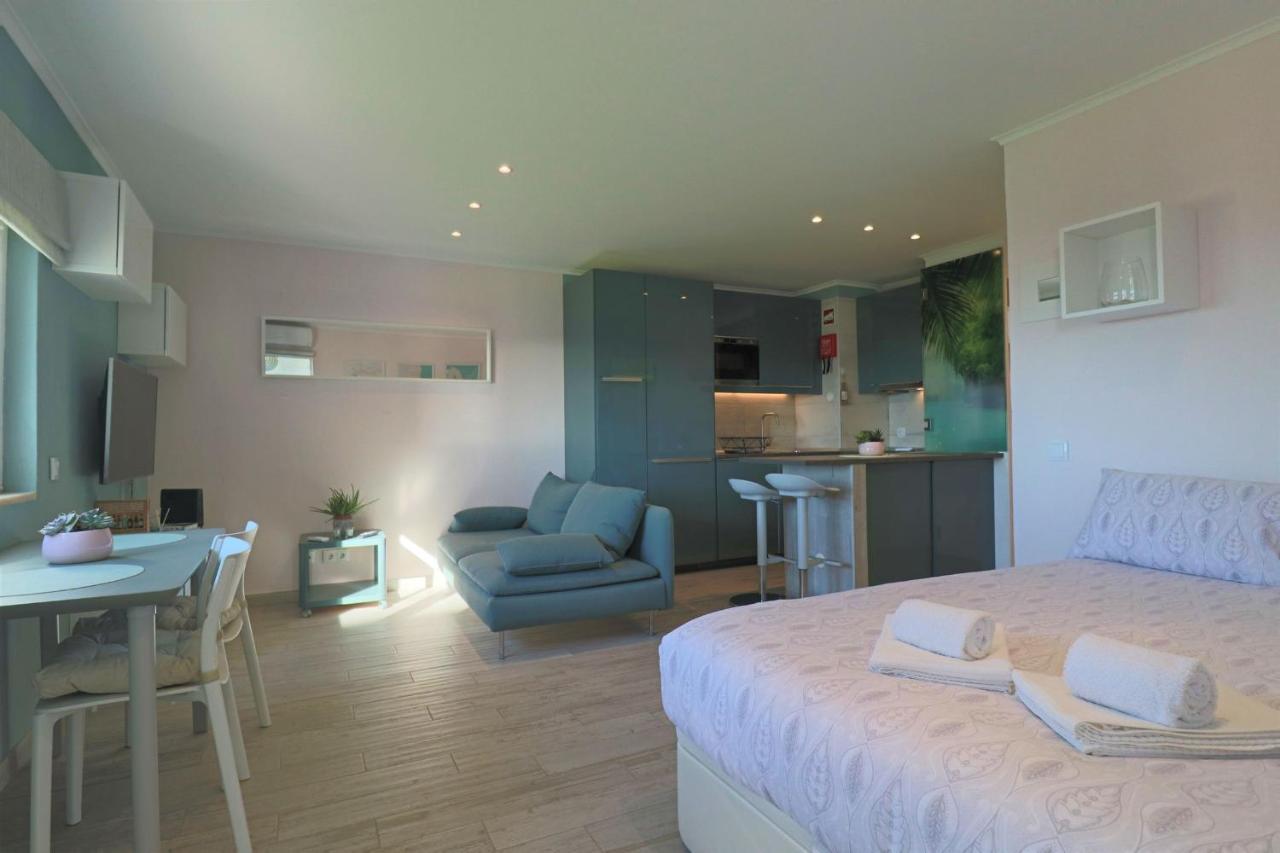 Lovelystay - Mariana'S Blue Portimão Εξωτερικό φωτογραφία