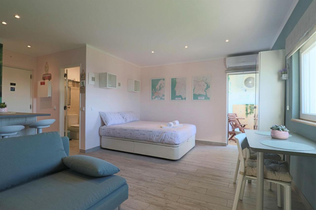 Lovelystay - Mariana'S Blue Portimão Εξωτερικό φωτογραφία