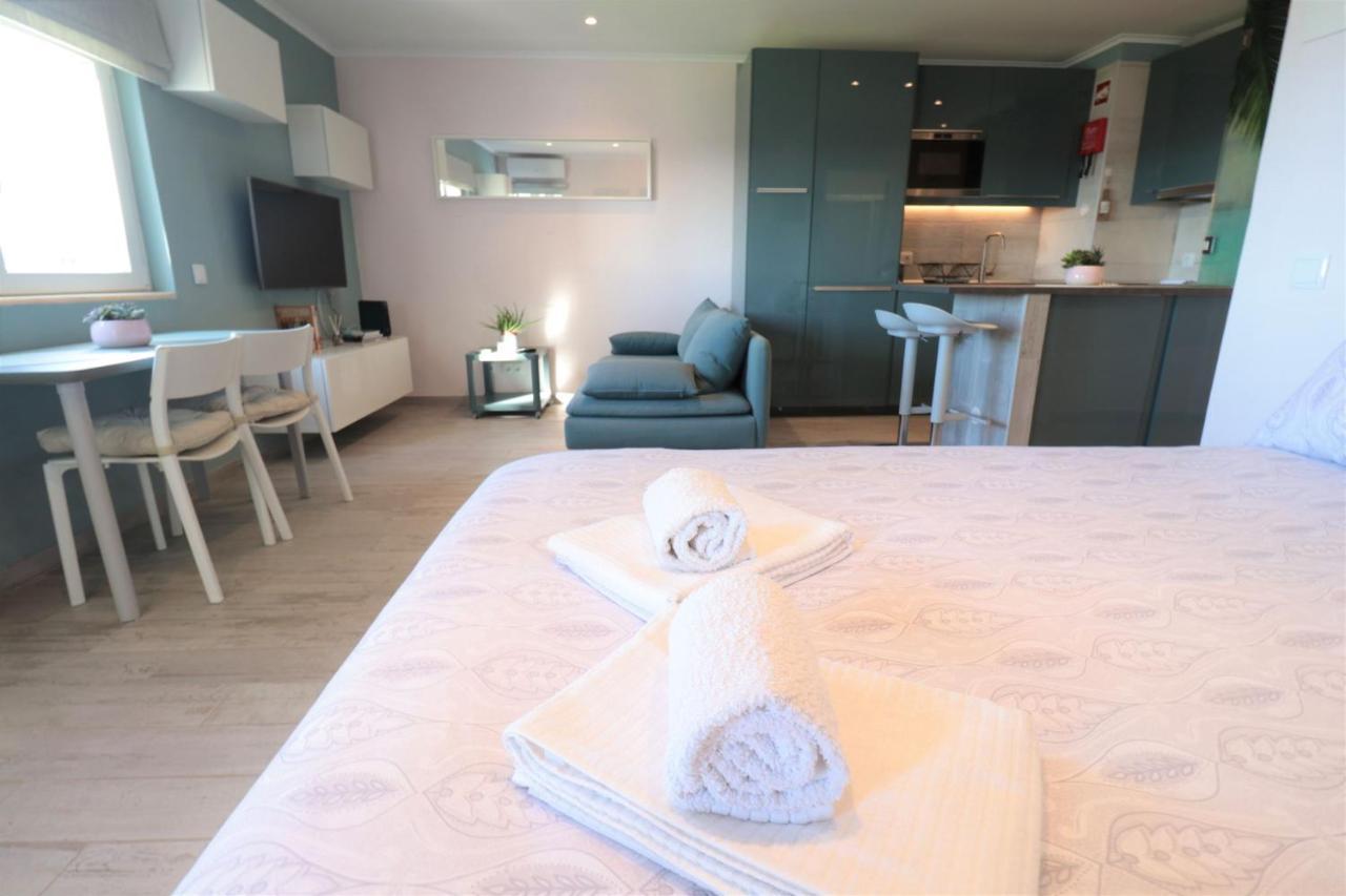 Lovelystay - Mariana'S Blue Portimão Εξωτερικό φωτογραφία