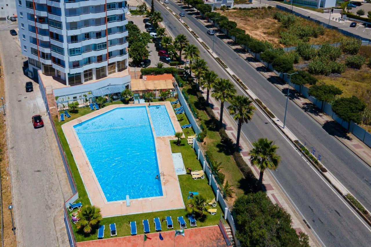 Lovelystay - Mariana'S Blue Portimão Εξωτερικό φωτογραφία